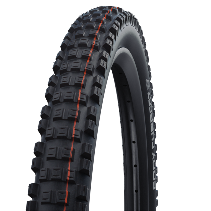 Neumático de Bicicleta Eddy Current Rear S/Gravity Addix Soft 27.5x2.8 Schwalbe - Rideshop