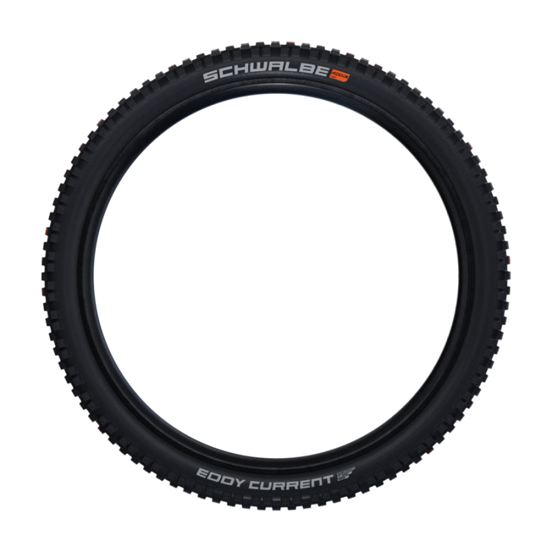 Neumático de Bicicleta Eddy Current Rear S/Gravity Addix Soft 27.5x2.8 Schwalbe - Rideshop