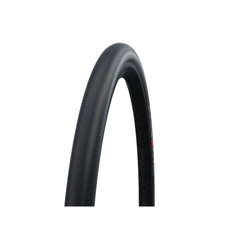 Neumático G-One Speed S/Ground Addix SpeedGrip 700X38C Schwalbe - Rideshop