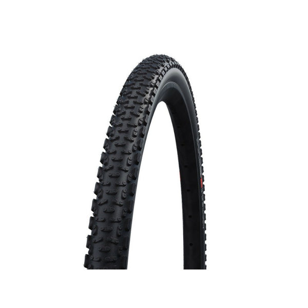 Neumático de Bicicleta G-One Ultrabite S/Ground Addix SpeedGrip 700x45c Schwalbe - Rideshop