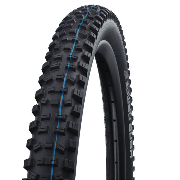 Neumático Hans Dampf S/Trail Addix SpeedGrip 29x2.60 Schwalbe - Rideshop