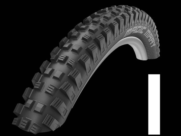 Schwalbe MAGIC MARY BikePark ADDIX 27.5x2.35"-Rideshop