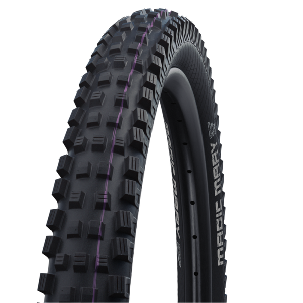 Neumático Magic Mary S/DownHill Addix Ultra Soft 27.5x2.40 Schwalbe - Rideshop