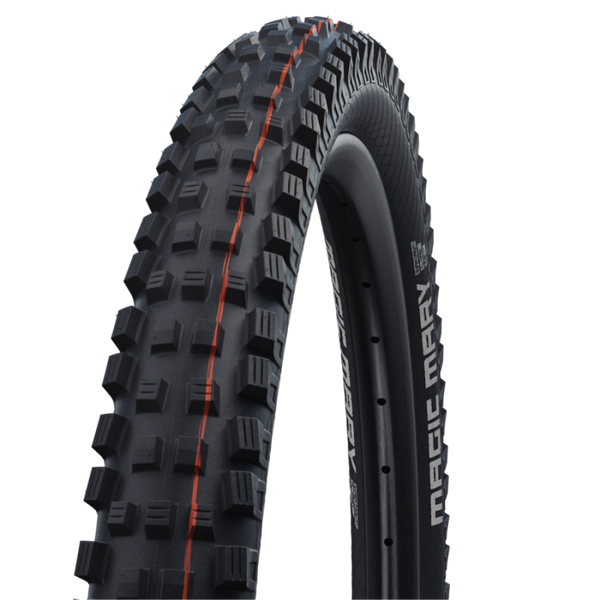 Neumático Magic Mary S/GRavity Addix Soft 29x2.60 Schwalbe - Rideshop