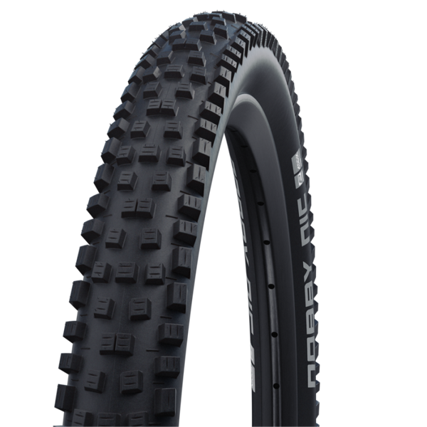 Neumático de Bicicleta Nobby Nic DD RaceGuard Addix 29x29x2.4 Schwalbe - Rideshop