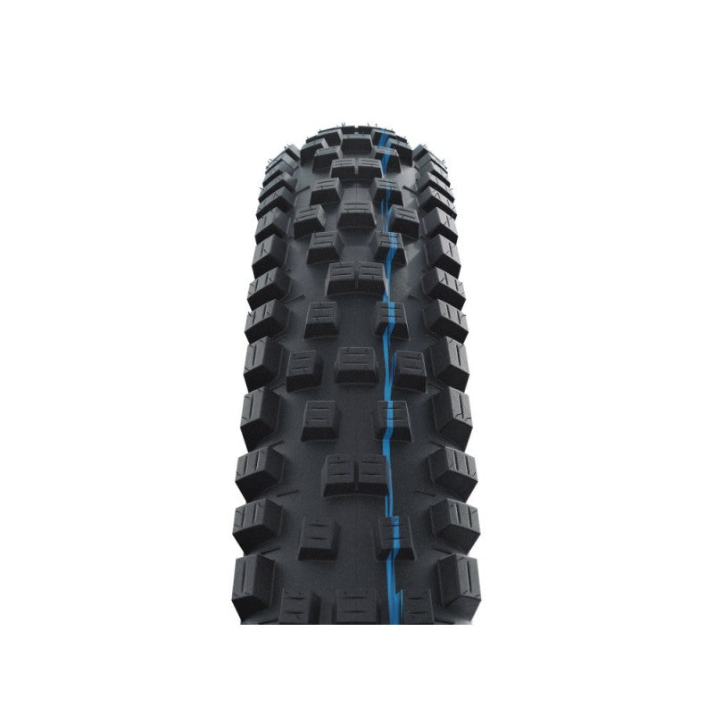 Neumático de Bicicleta Nobby Nic S/Ground Addix Speedgrip Classic Skin 29x29x2.4 Schwalbe - Rideshop