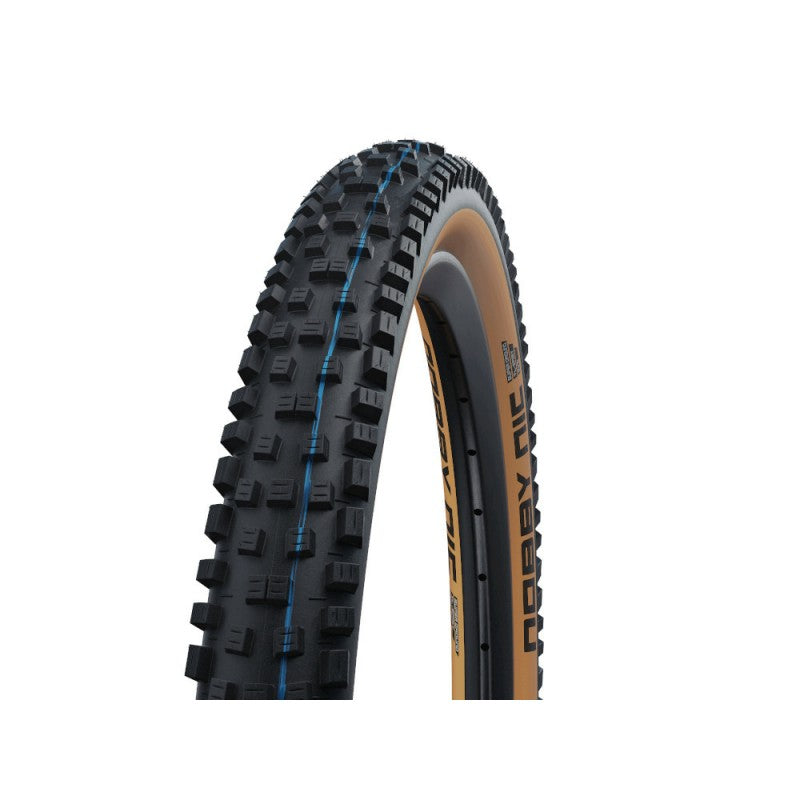 Neumático de Bicicleta Nobby Nic S/Ground Addix Speedgrip Classic Skin 29x29x2.4 Schwalbe - Rideshop