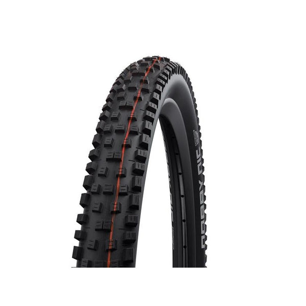 Neumático Nobby Nic S/Trail Addix Soft 29x2.35 Schwalbe - Rideshop