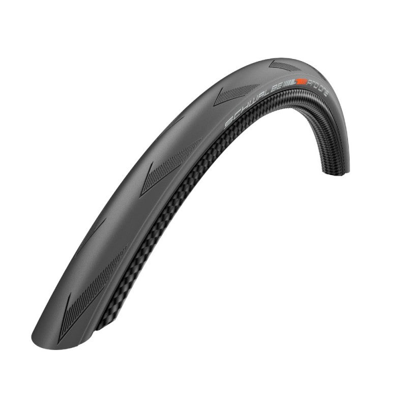 Schwalbe Pro One V-Guard TLE ADDIX Race 700x25c - Rideshop