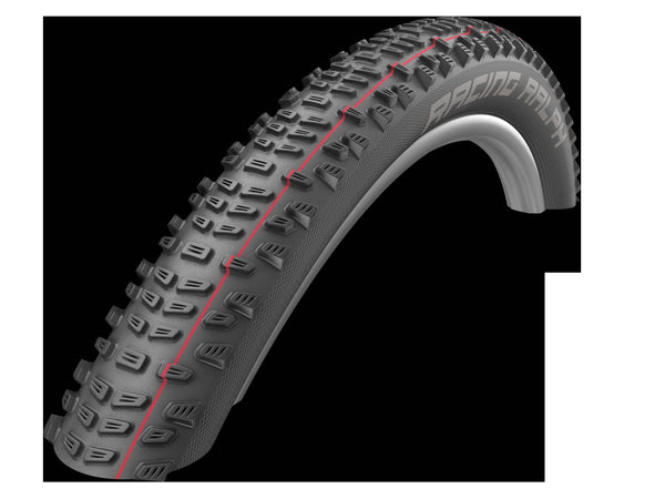 Schwalbe RACING RALPH S/Skin ADDIX Speed 29x2.25"-Rideshop