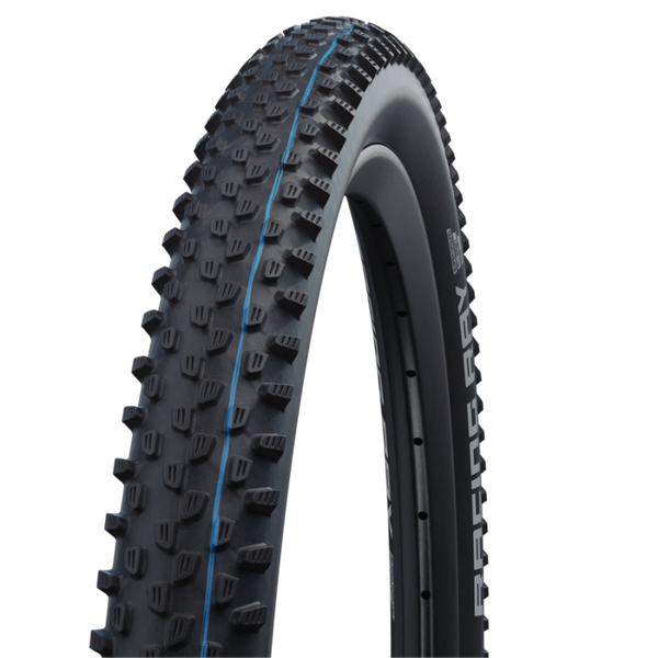 Neumático Racing Ray S/Ground Addix SpeedGrip 29x2.25 Schwalbe - Rideshop