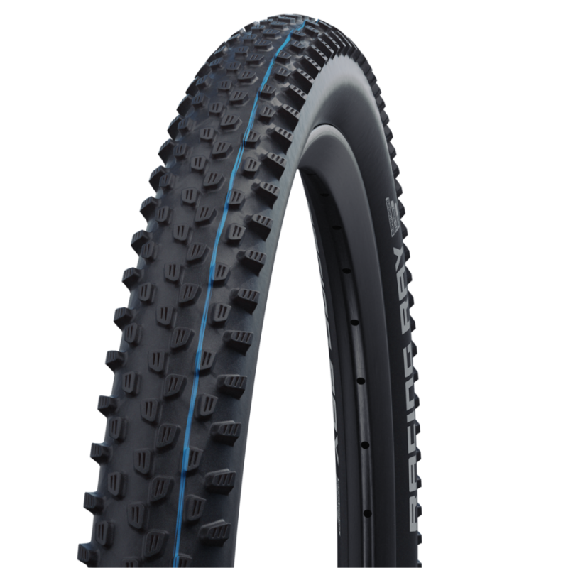 Neumático Racing Ray S/Ground Addix SpeedGrip 29x2.25 Schwalbe - Rideshop