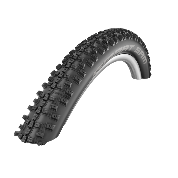 Neumático de Bicicleta Smart Sam Addix 24x2.1 Schwalbe - Rideshop