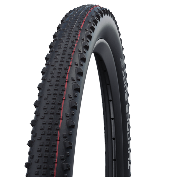 Neumático de Bicicleta Thunder Burt S/Ground Addix Speed 29x2.25 Schwalbe - Rideshop