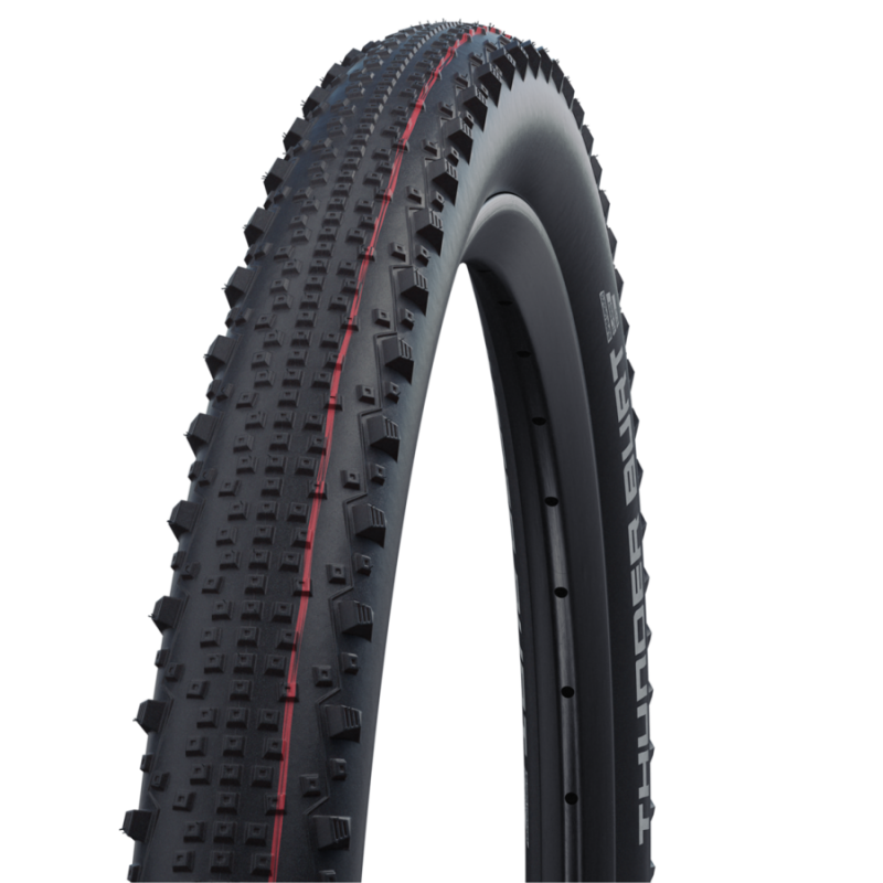 Neumático de Bicicleta Thunder Burt S/Ground Addix Speed 29x2.25 Schwalbe - Rideshop