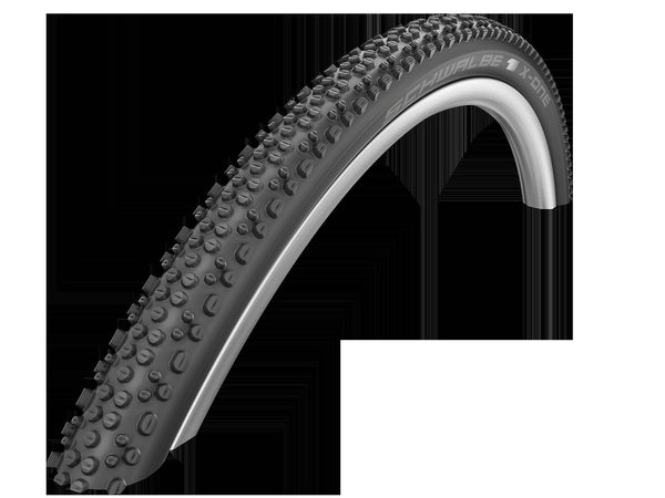 Schwalbe X-ONE ALLROUND Folding 700x33c - Rideshop