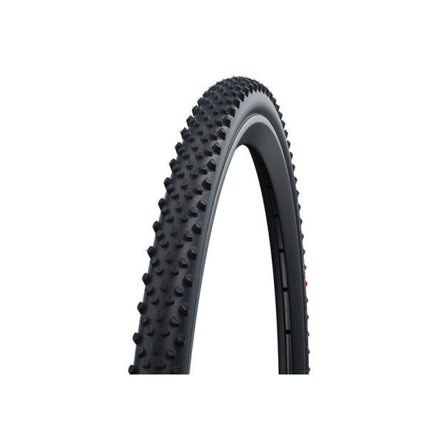 Neumático X-One Bite S/Ground TLE 700x33c Schwalbe - Rideshop