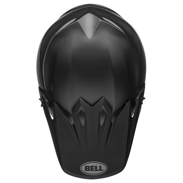 Bell Casco Mx-9 Mips Matte Black - Rideshop