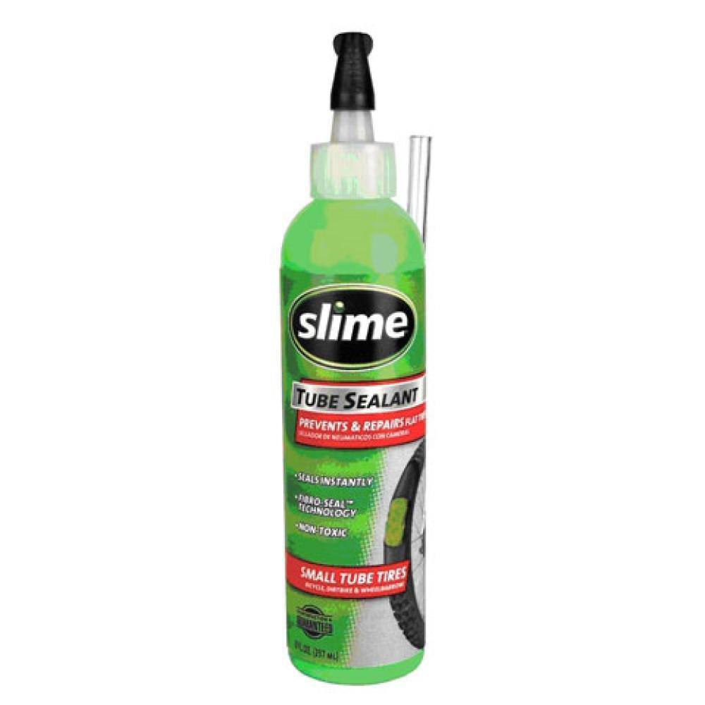 Sellador Neumático Bicicleta Camara 8 Oz Slime - Rideshop