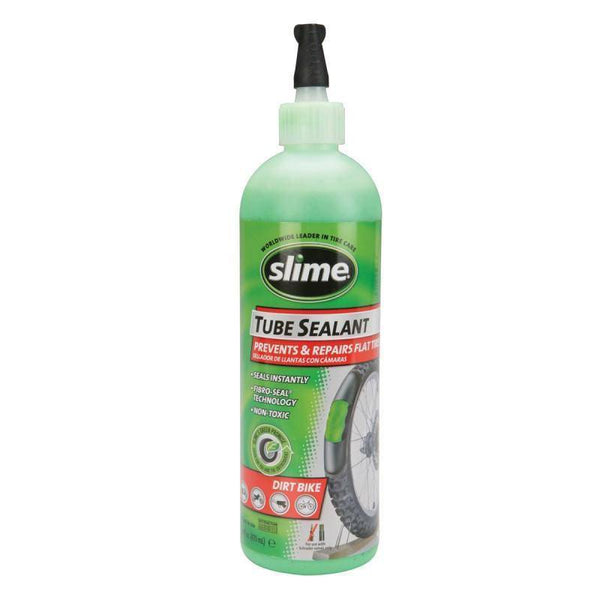 Sellador Neumático Bicicleta Tire Slime - Rideshop