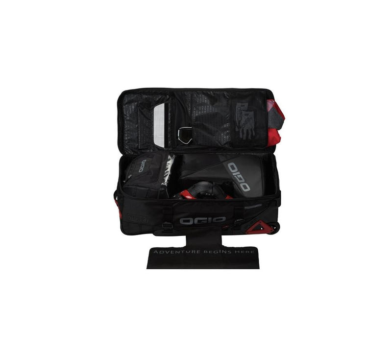 Set De Bolsos Ogio Rig T3 - Rideshop