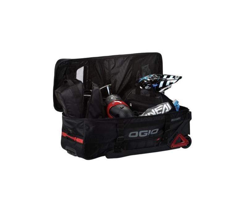 Set De Bolsos Ogio Rig T3 - Rideshop