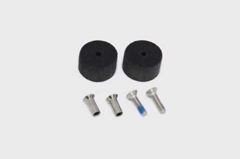 Set de Repuestos Magped - Rideshop