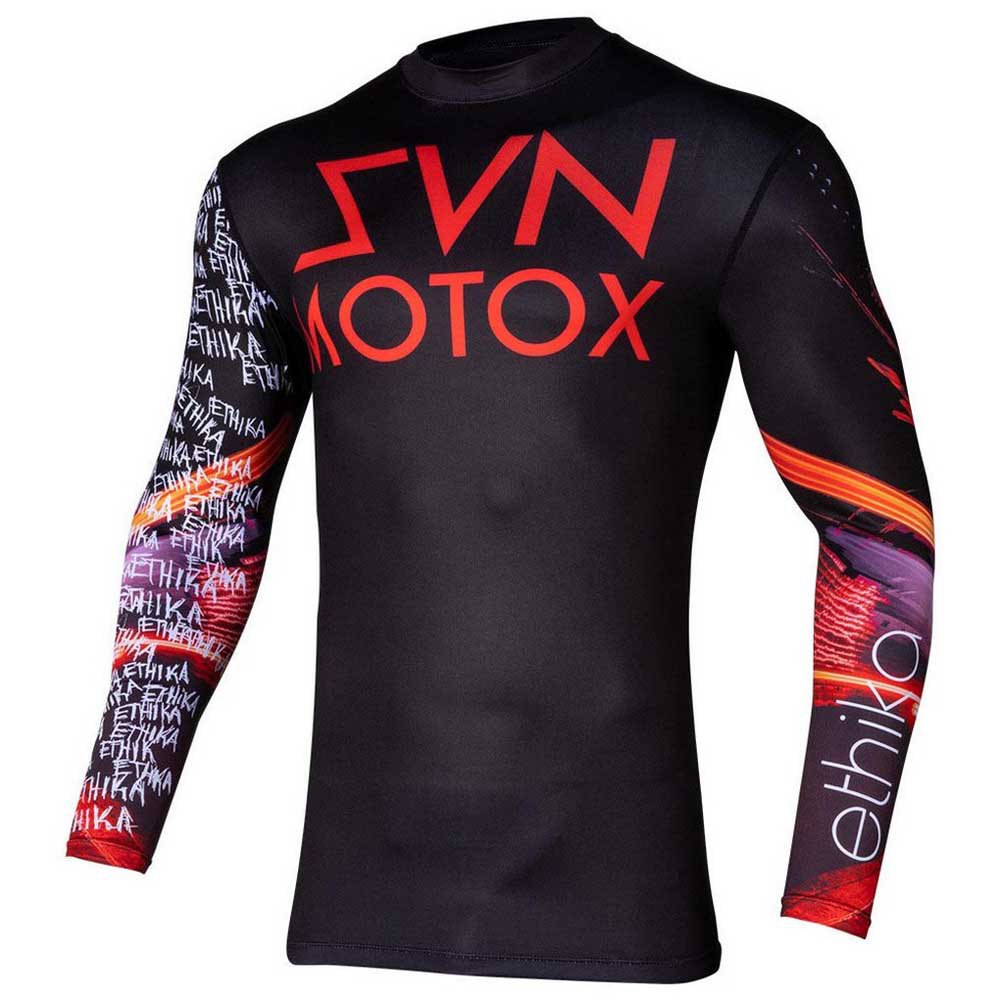Seven Jersey Compression Zero Ethika - Rideshop