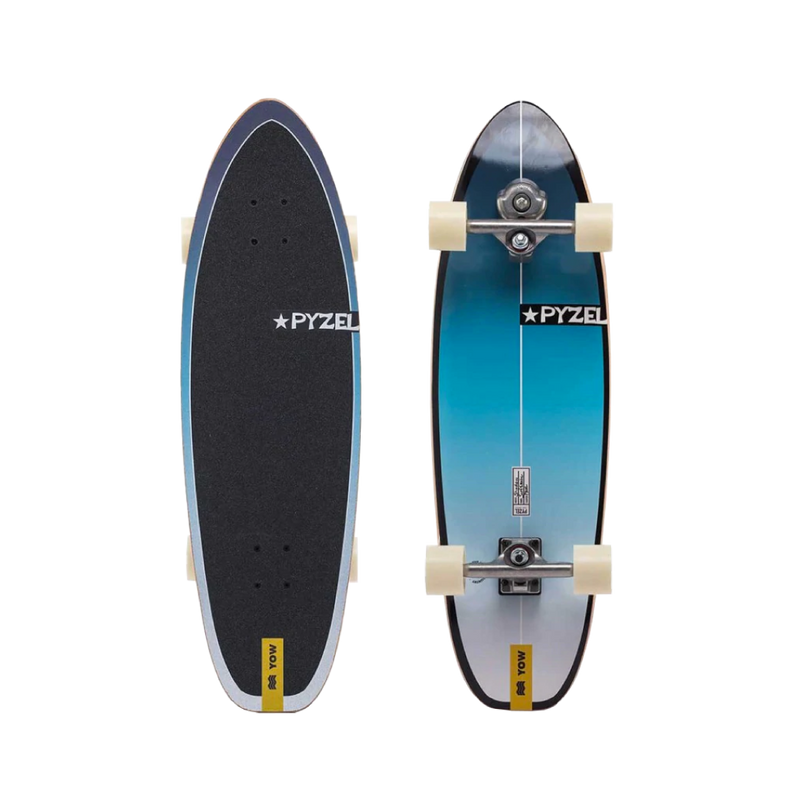 Surfskate Shadow 33.5 2022 Yow - Rideshop