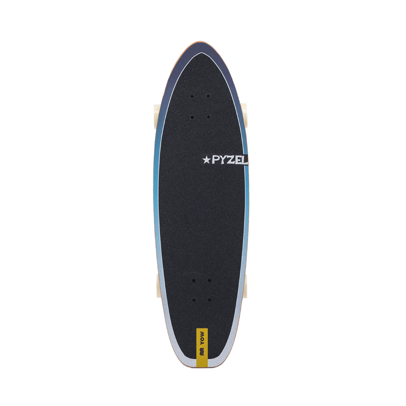 Surfskate Shadow 33.5 2022 Yow - Rideshop