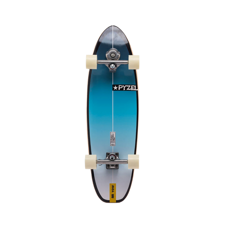 Surfskate Shadow 33.5 2022 Yow - Rideshop