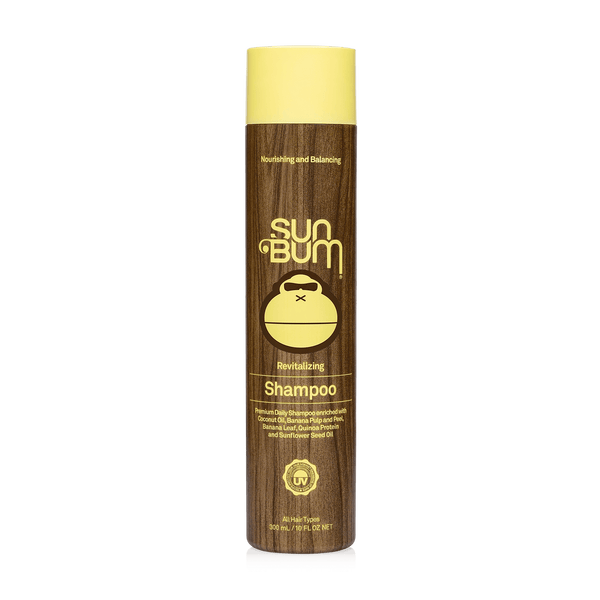 Shampoo Revitalizante - Sun Bum-Rideshop