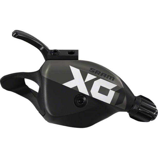 SHIFTER TRIGGER SRAM X01 EAGLE 12V TRAS - Rideshop