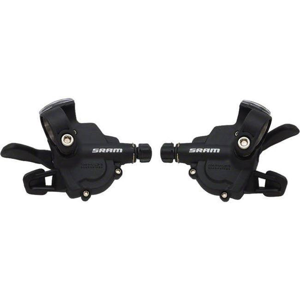 Shifter Trigger Sram X4 Set 8v Par - Rideshop