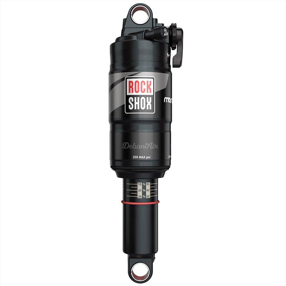 Shock Monarch Rt3 Debonair 200x57 RockShox - Rideshop