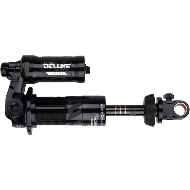 Shock Rs Super Deluxe Coil Ultimate 205x65 (Trunnion)-Rideshop