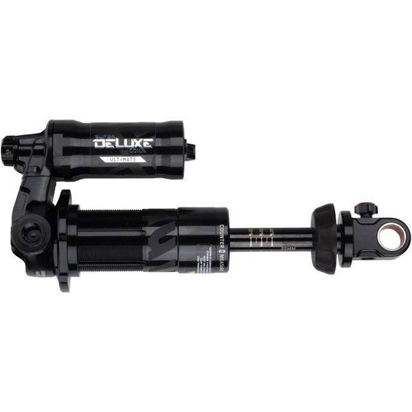 Shock Super Deluxe Coil Ultimate 205x62.5 (Trunnion) RockShox-Rideshop