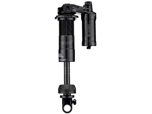 Shock Super Deluxe Ult Coil Rct 205x57.5 (Trunnuion) RockShox-Rideshop