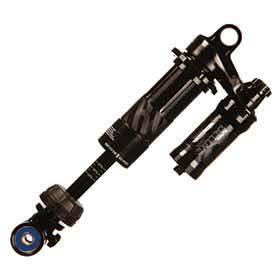 Shock Super Deluxe Ult Coil Rct 230x60mm RockShox - Rideshop