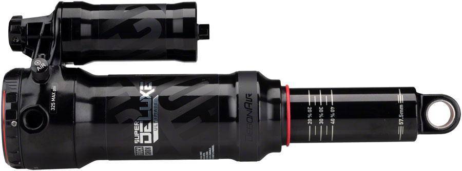 RockShox AM RS DLX ULT RCT 190X45 0L1 LNL 38SS C1 RockShox AM RS DLX ULT RCT 190X45 0L1 LNL 38SS C1