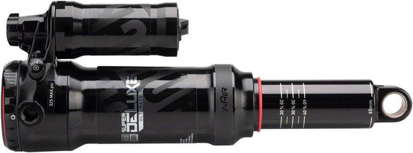 Shock Super Deluxe Ultimate 205x62.5(Trunnion) RockShox-Rideshop