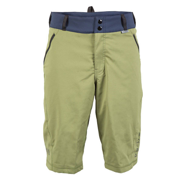 Short Bicicleta Crossline Olive FastHouse - Rideshop