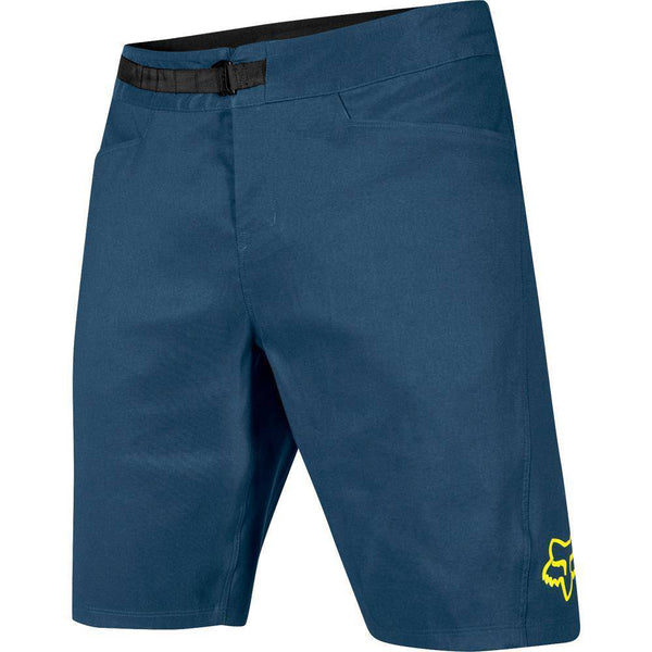 Short Bicicleta Ranger Azul Fox Racing. - Rideshop