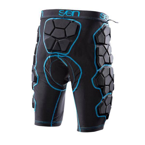Short Con Calza Flex 7 Protection - Rideshop