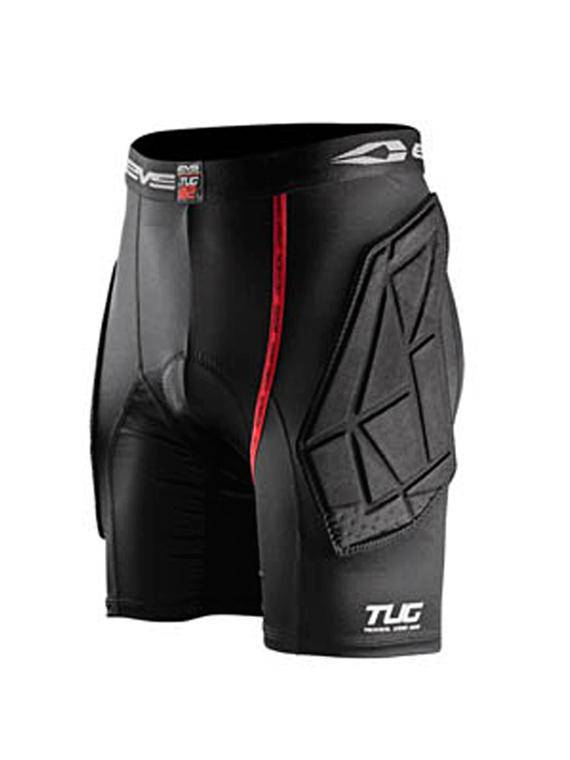 Short Evs Tug Con Protecciones - Rideshop