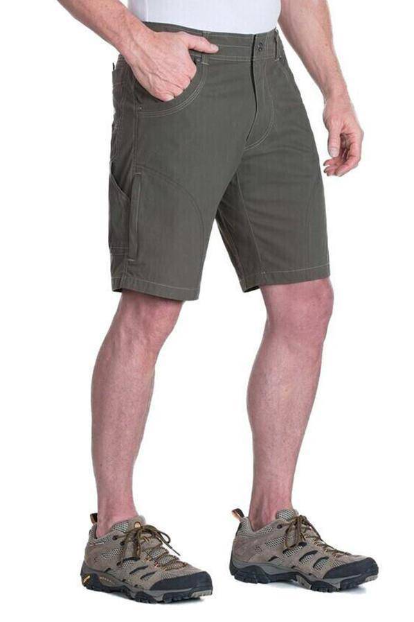 Short Hombre Ramblr Kuhl Kuhl - Rideshop