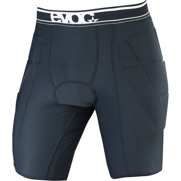 Short Protector Black Evoc - Rideshop