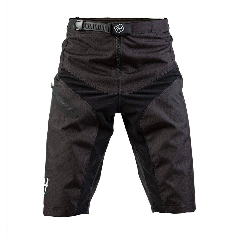 Short Ripper Race Black FastHouse - Rideshop