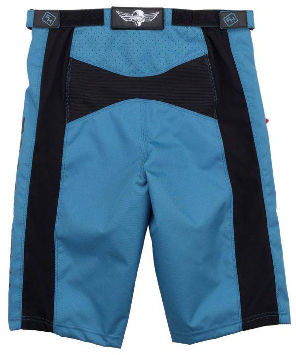 Short Ripper Race Slate FastHouse - Rideshop