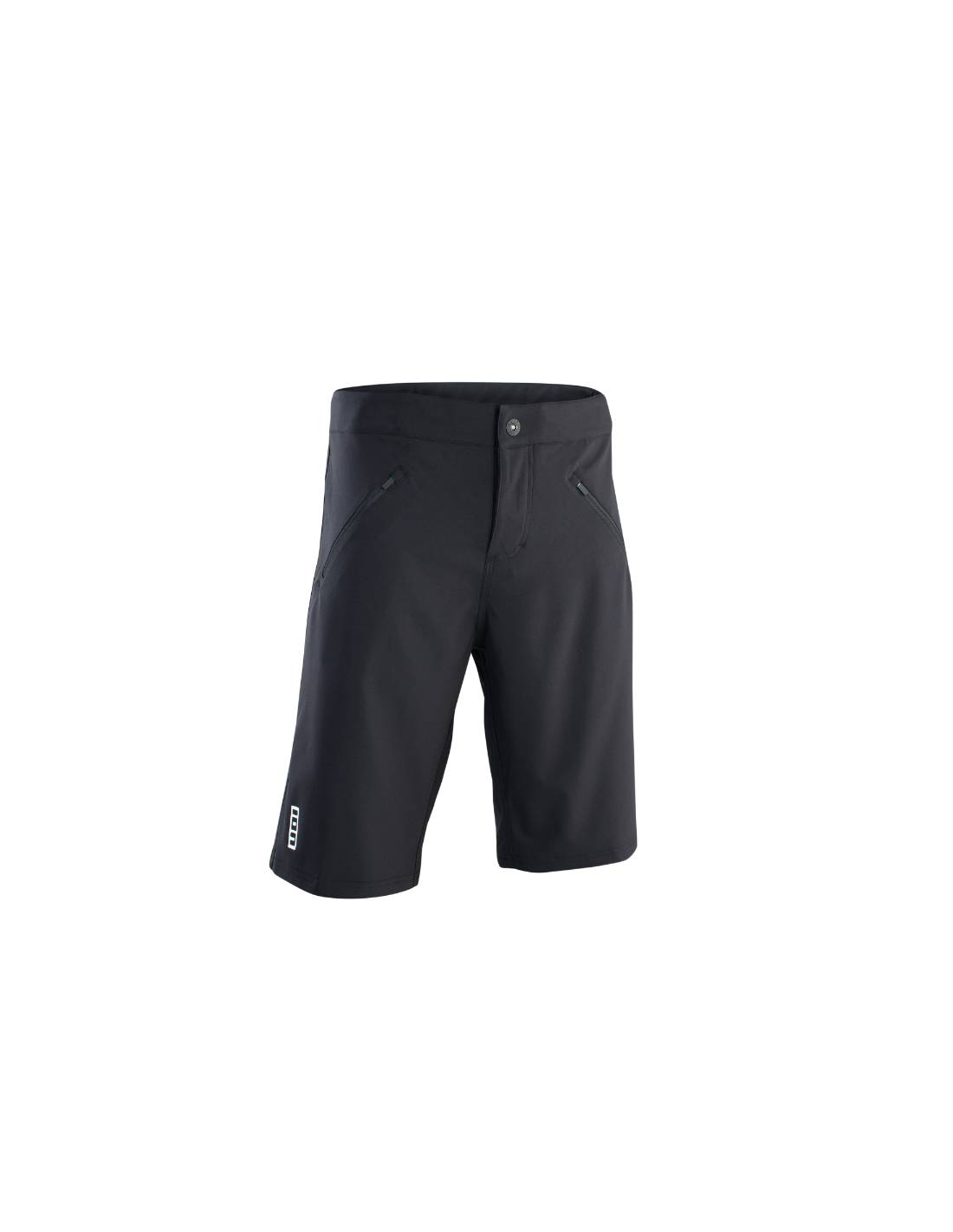 Ion Shorts Logo 2022 Negro - Rideshop